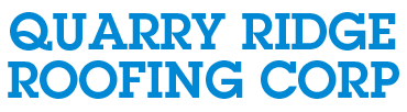 Quarry Ridge Roofing Corp - Logo