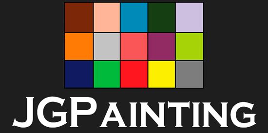 JG Painting