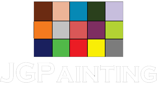 JG Painting, Inc Logo