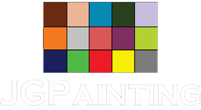 JG Painting, Inc Logo
