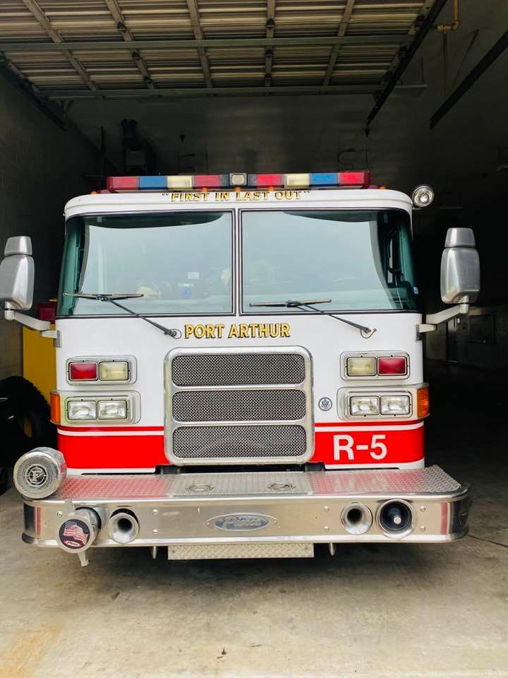 Heavy Equipment Glass