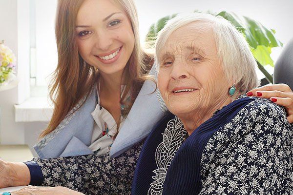 In-Home Care Solutions