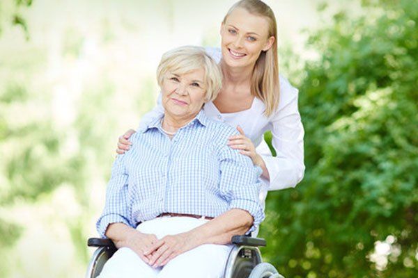 Facility Companionship