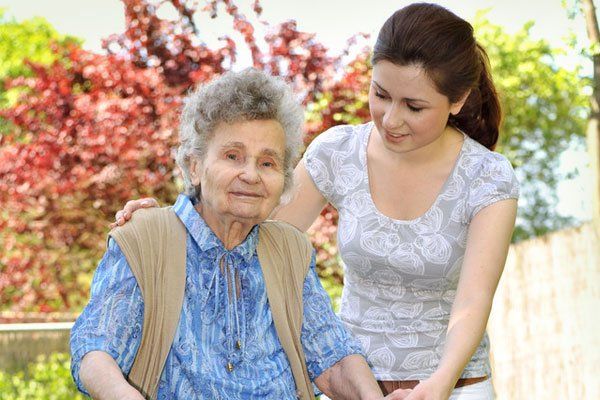 Highly Skilled Caregivers