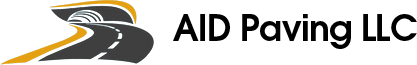 AID Paving LLC - Logo