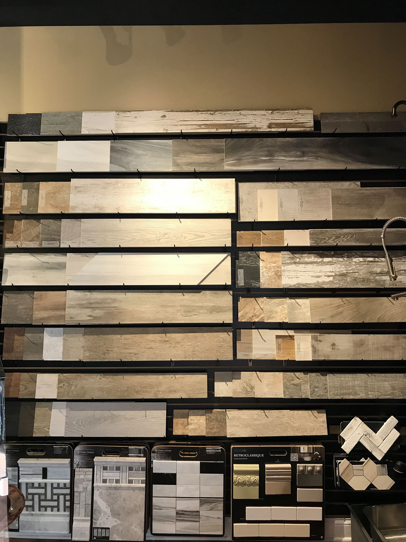 Studio B Design showroom 08