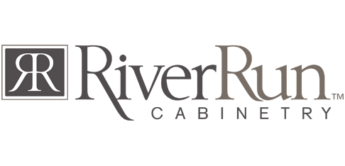 Riverrun Cabinetry Logo