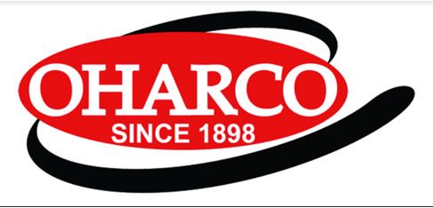 Oharco logo