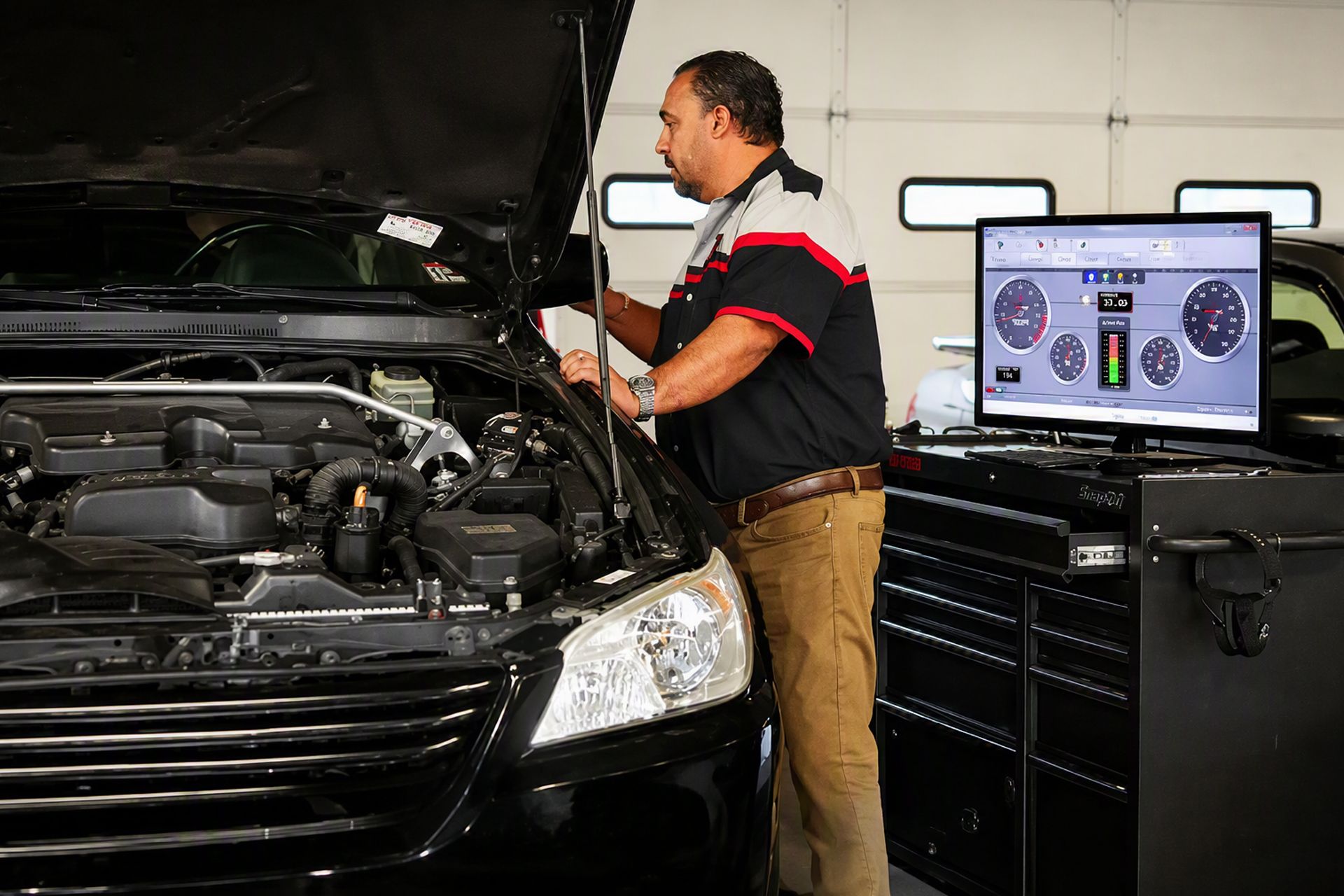 Speedy's Transmission and Auto Repair