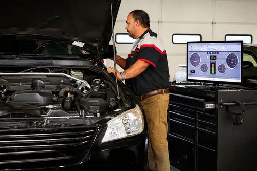 Speedy's Transmission and Auto Repair