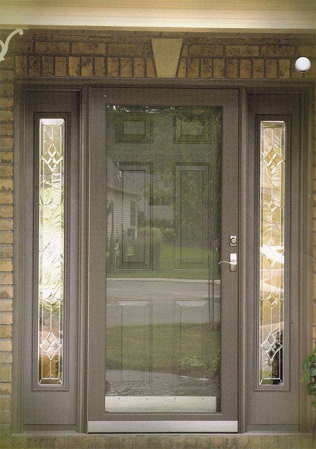 Get personal attention for your windows