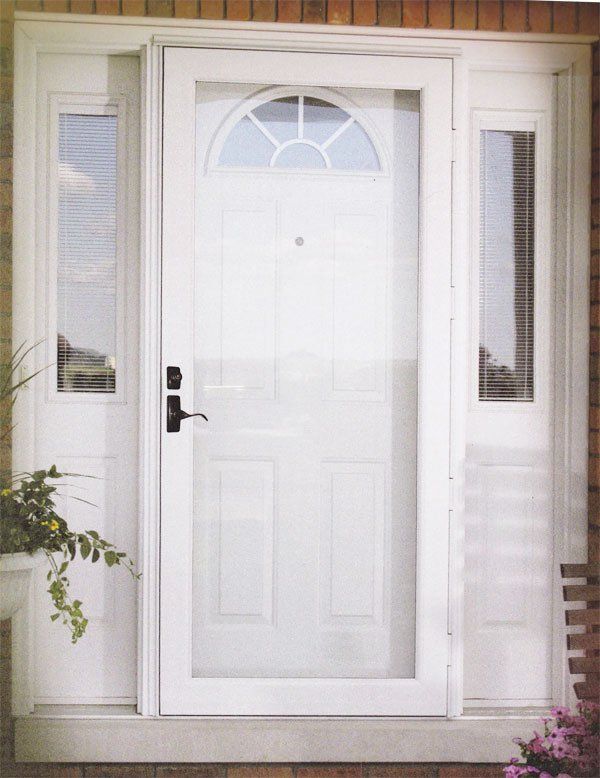 Get personal attention for your windows