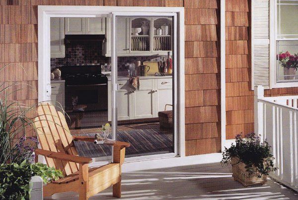 Get personal attention for your windows