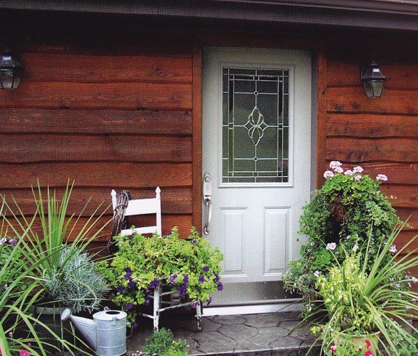 Get personal attention for your windows