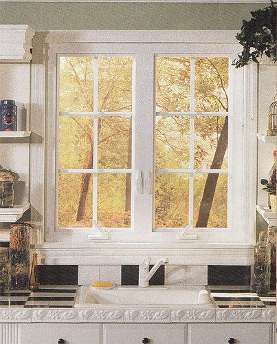 Get personal attention for your windows