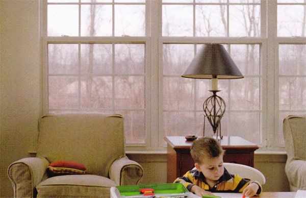 Get personal attention for your windows