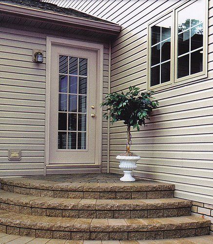 Get personal attention for your windows