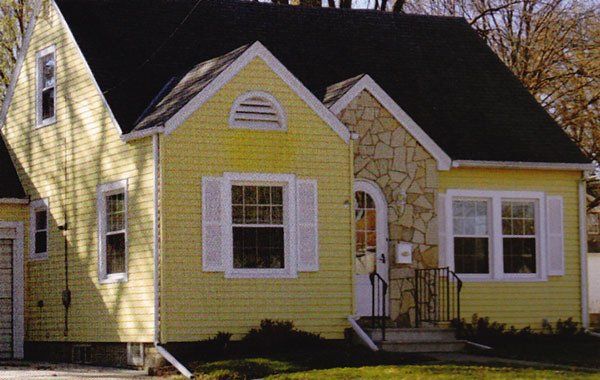 Get personal attention for your windows