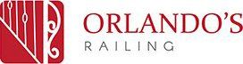 Orlando's Railing - LOGO