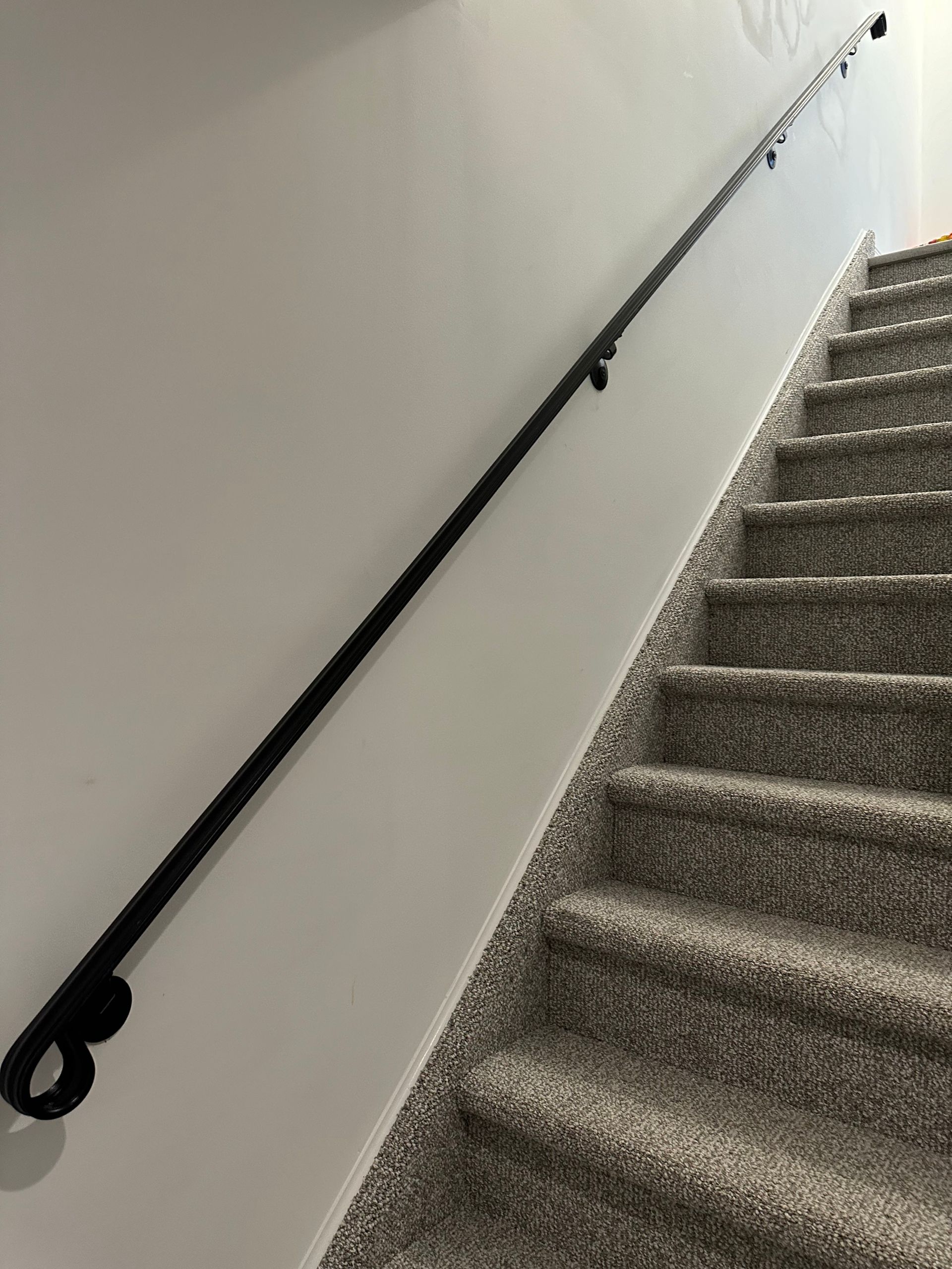 ADA accessibility handrail installation in New Jersey