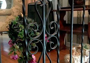 Learn More About Fabrication and Installation Metal ornamental fabrication