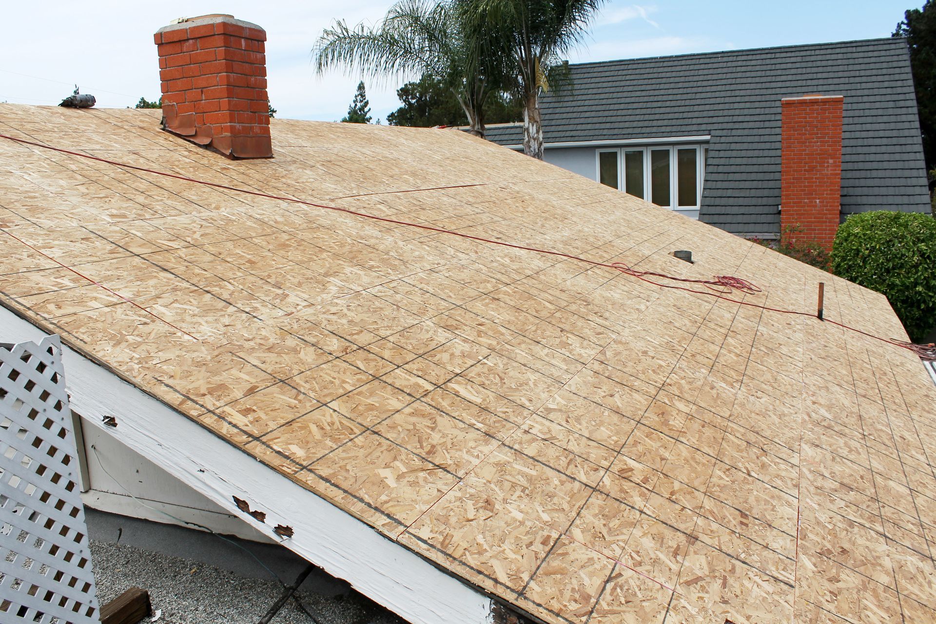 roofing contractor