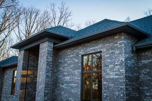 Residential and Commercial Roofing Projects