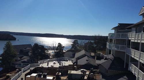 Residential and Commercial Roofing Projects