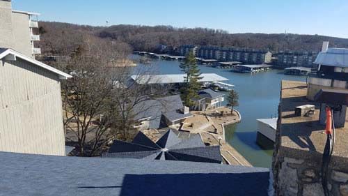 Residential and Commercial Roofing Projects