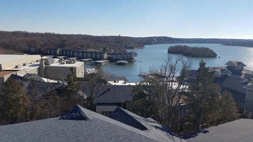 Residential and Commercial Roofing Projects