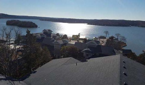 Residential and Commercial Roofing Projects