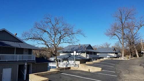 Residential and Commercial Roofing Projects