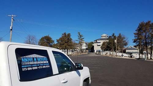 Residential and Commercial Roofing Projects