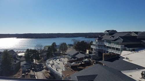 Residential and Commercial Roofing Projects