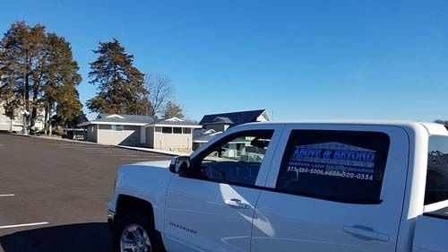 Residential and Commercial Roofing Projects