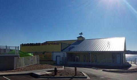 Residential and Commercial Roofing Projects