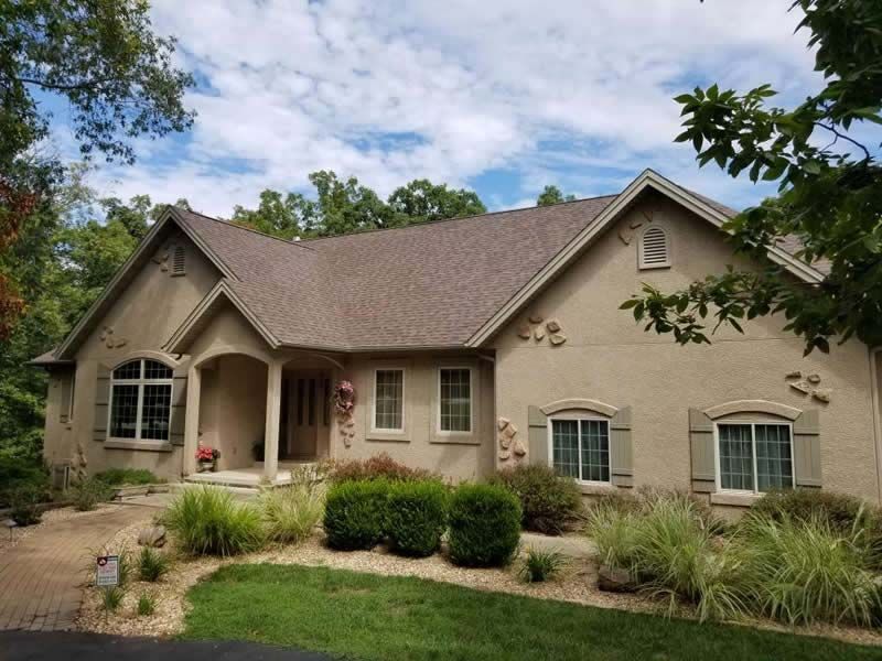 Residential and Commercial Roofing Projects