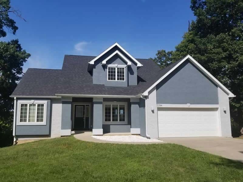 Residential and Commercial Roofing Projects