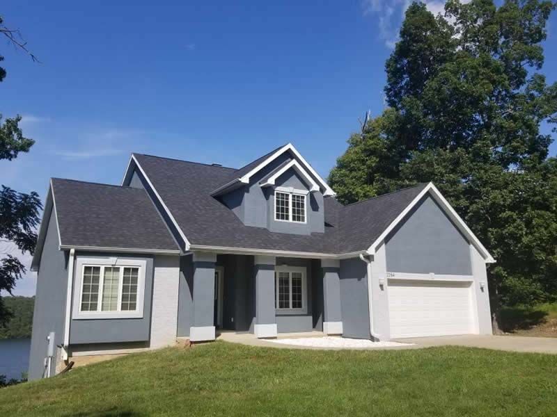 Our Roofing Projects
