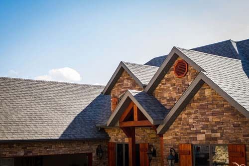 Residential and Commercial Roofing Projects
