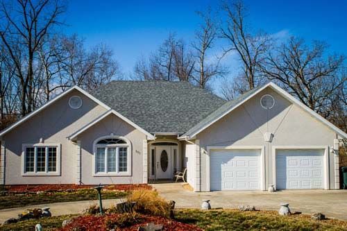 Our Roofing Projects