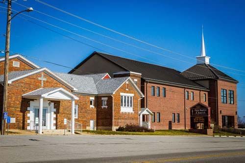 Residential and Commercial Roofing Projects