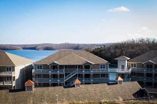 Residential and Commercial Roofing Projects