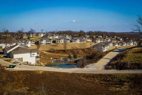 Residential and Commercial Roofing Projects