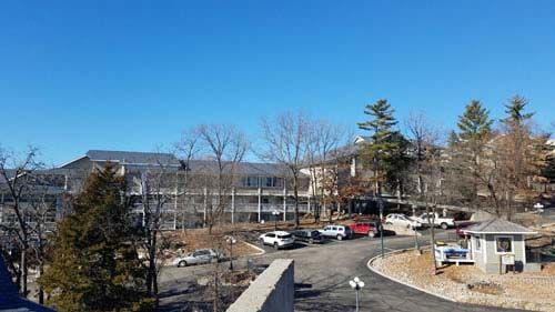 Residential and Commercial Roofing Projects