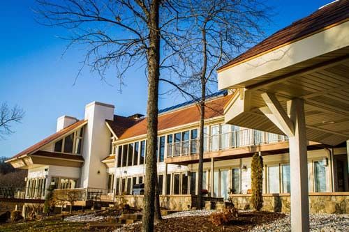 Residential and Commercial Roofing Projects