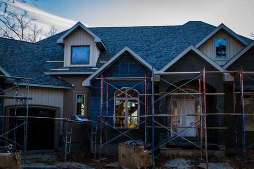 Residential and Commercial Roofing Projects