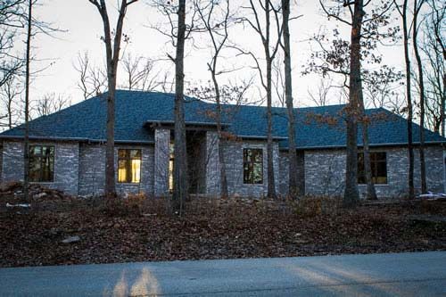 Our Roofing Projects