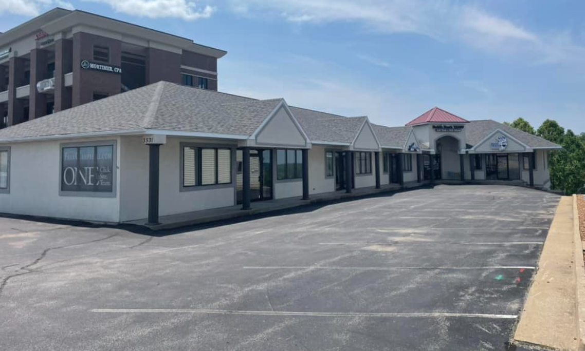 Our Roofing Projects