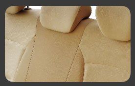 Auto Upholstery Materials